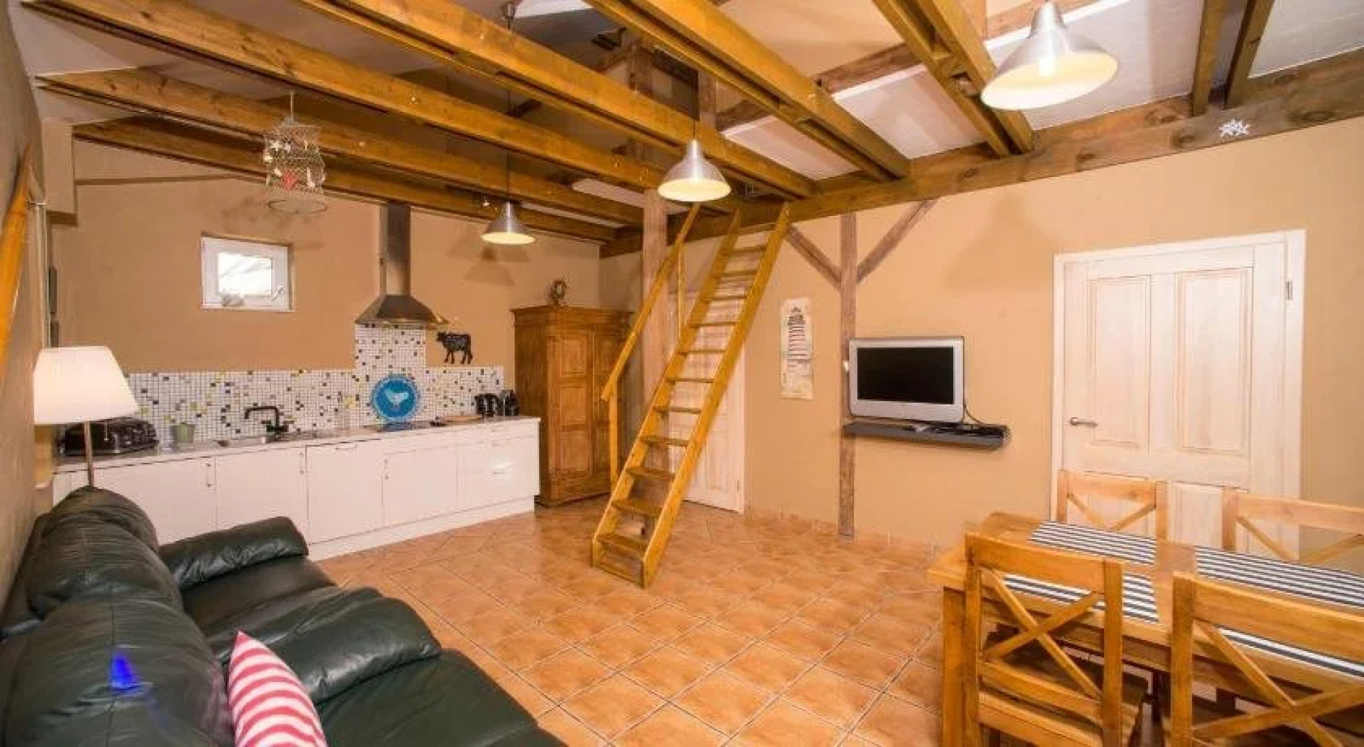 Villa Mare Apartamenty