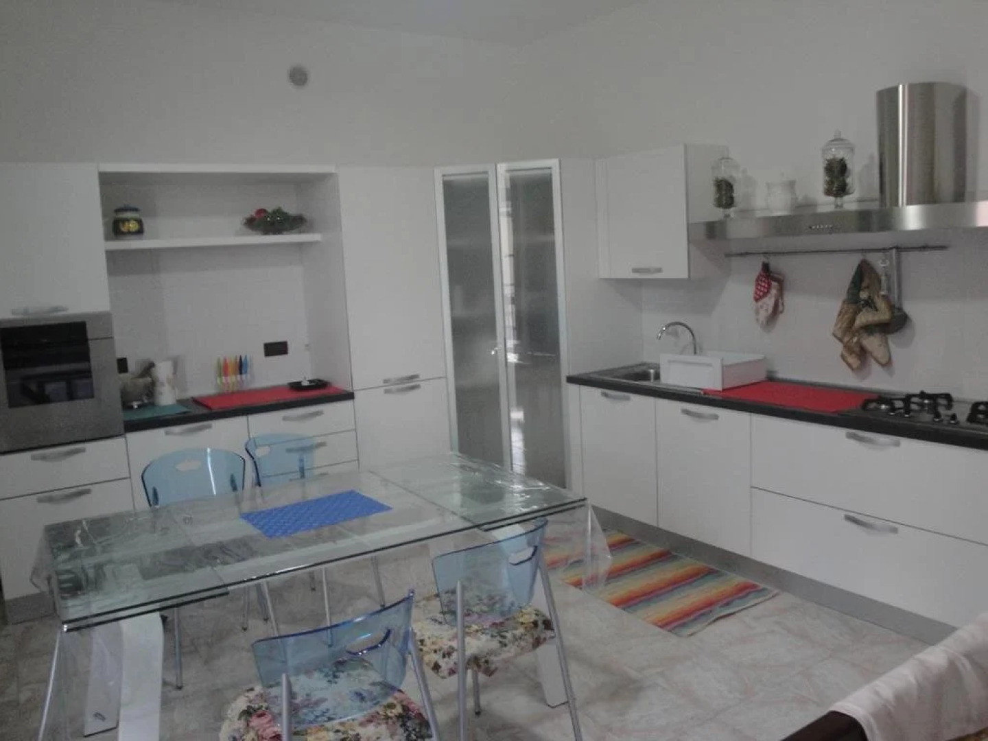 Cà Vivaldi penthouse 5terreparco