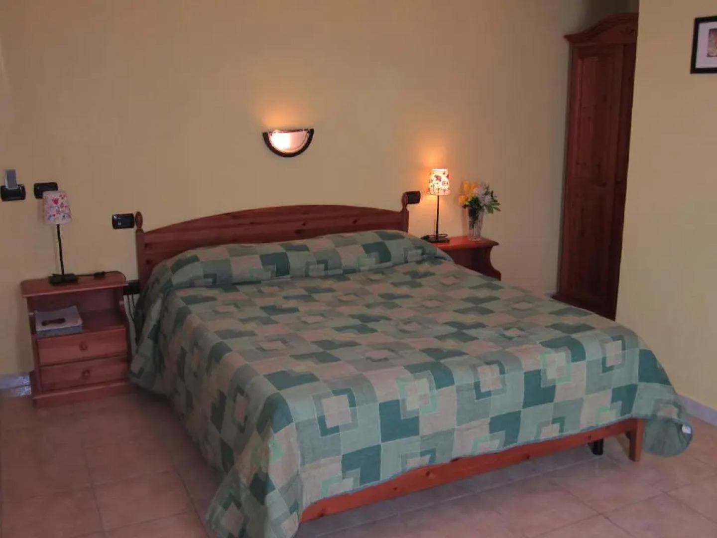 Agriturismo Grotta Dell'Eremita