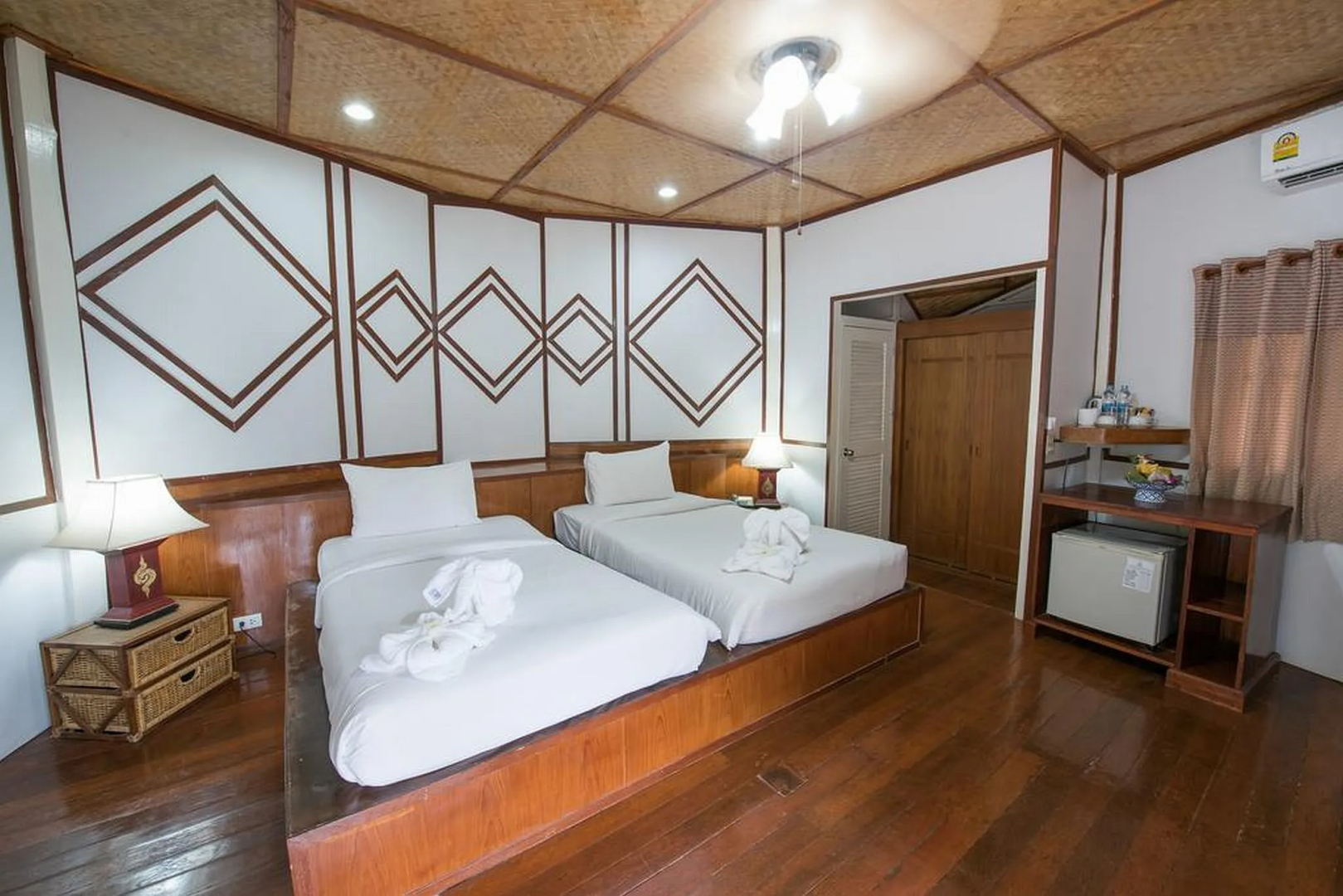 Koh Tao Coral Grand Resort