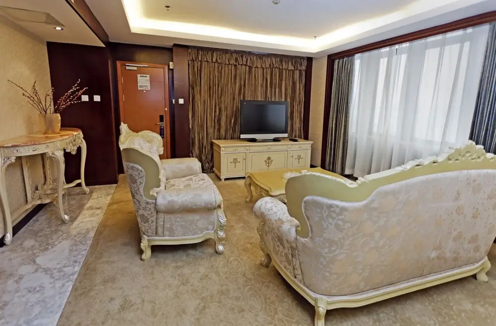 Days Hotel Tengshan Fujian