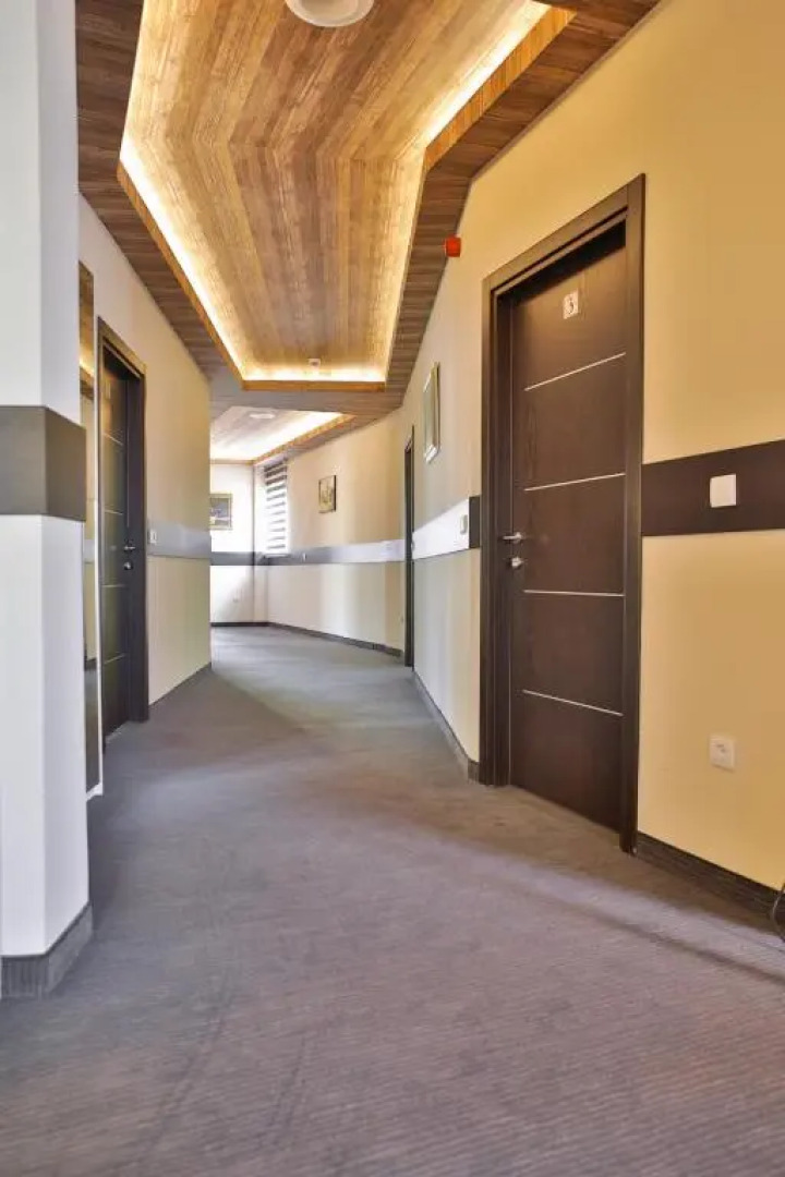 Harmony Bed and Breakfast