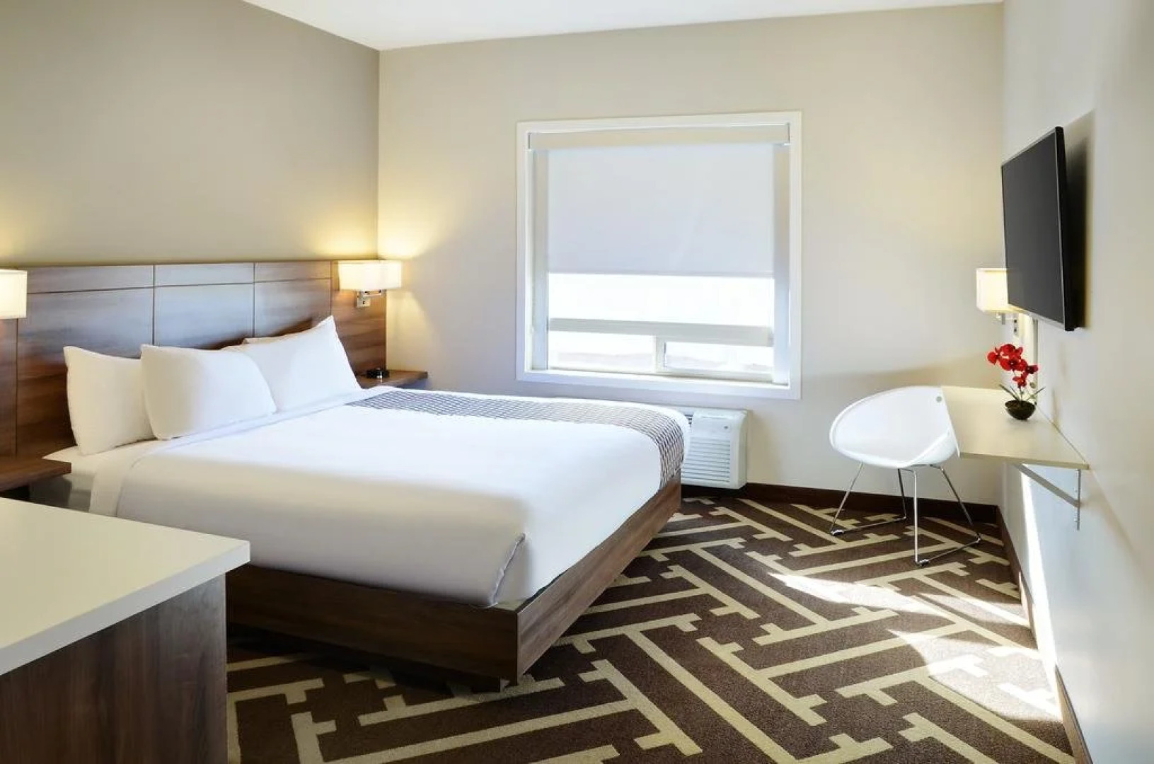 Hotello by Pomeroy Vegreville