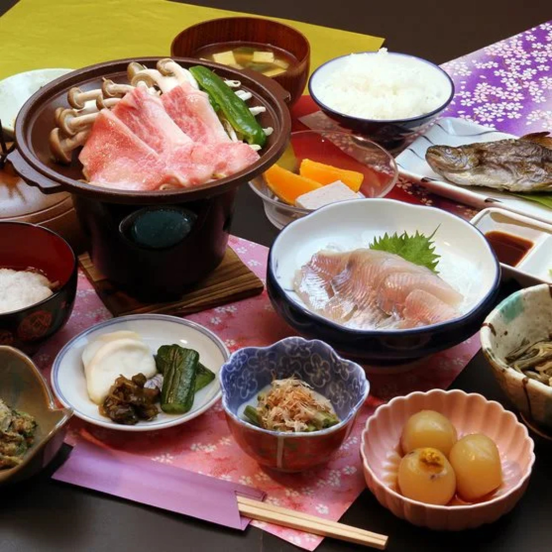 Shintakayu Onsen Azumaya Ryokan