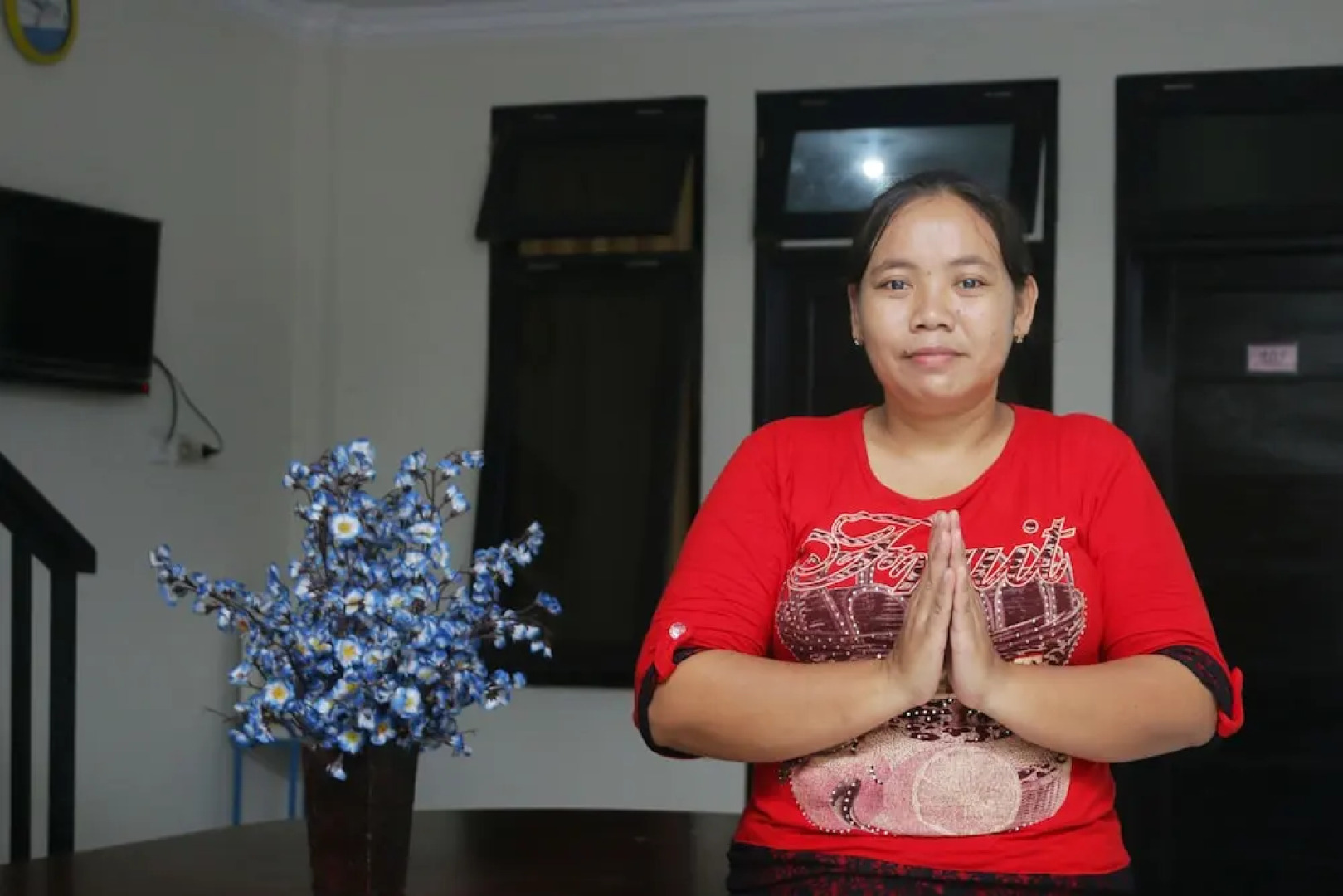 Airy Eco Syariah Gunung Cermai 11 Samarinda