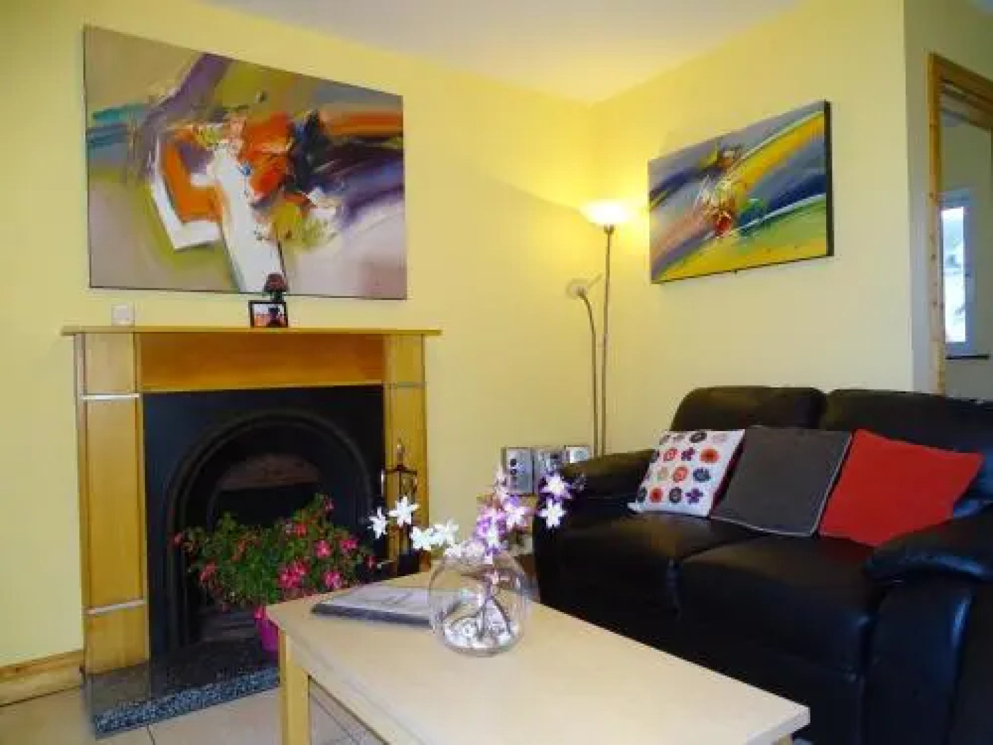 Banna Beach Holiday Homes