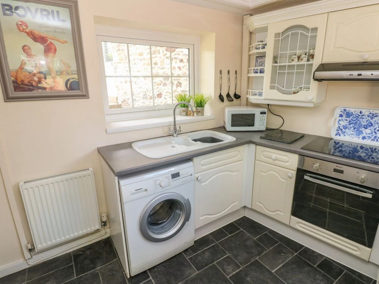 4 Honeyborough Farm Cottages