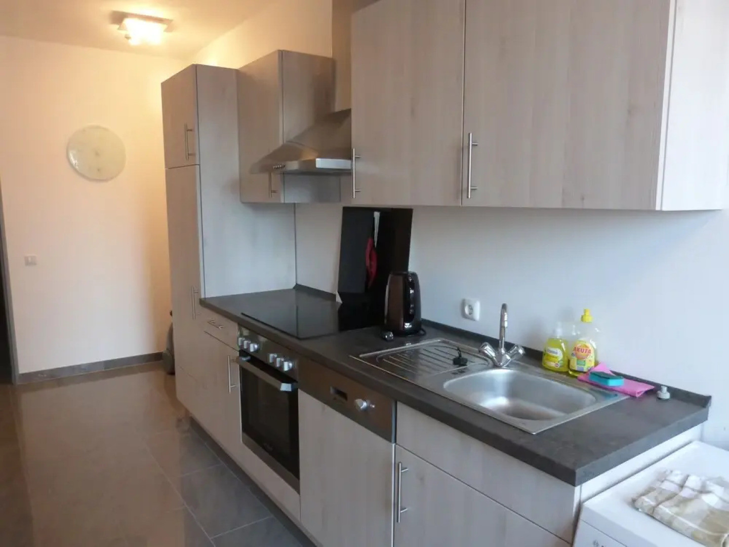 7M Wohnung im Herzen des Ruhrgebiets