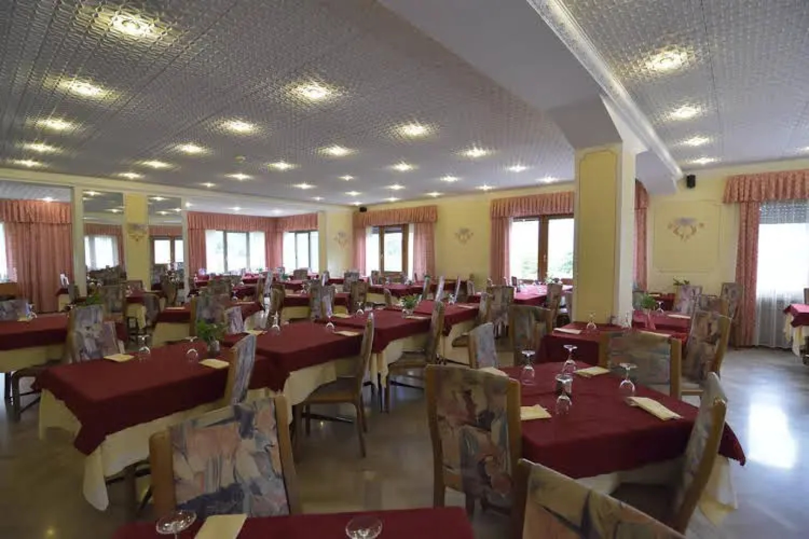 Hotel Bellavista