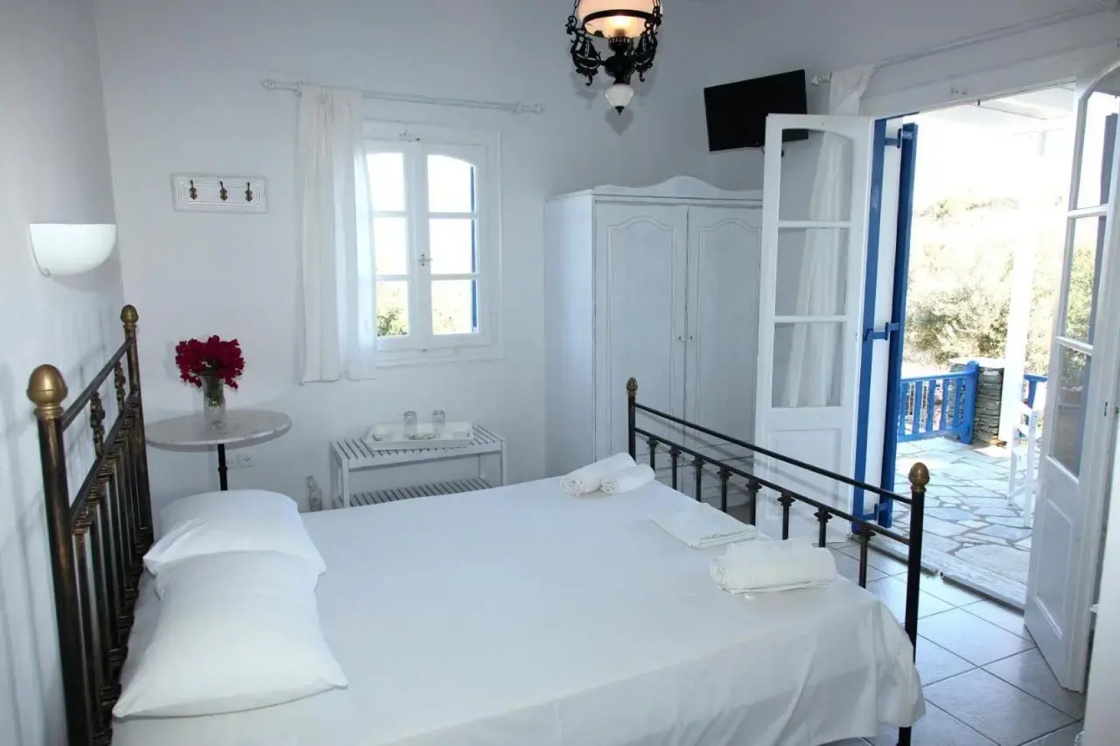 Porto Serifos