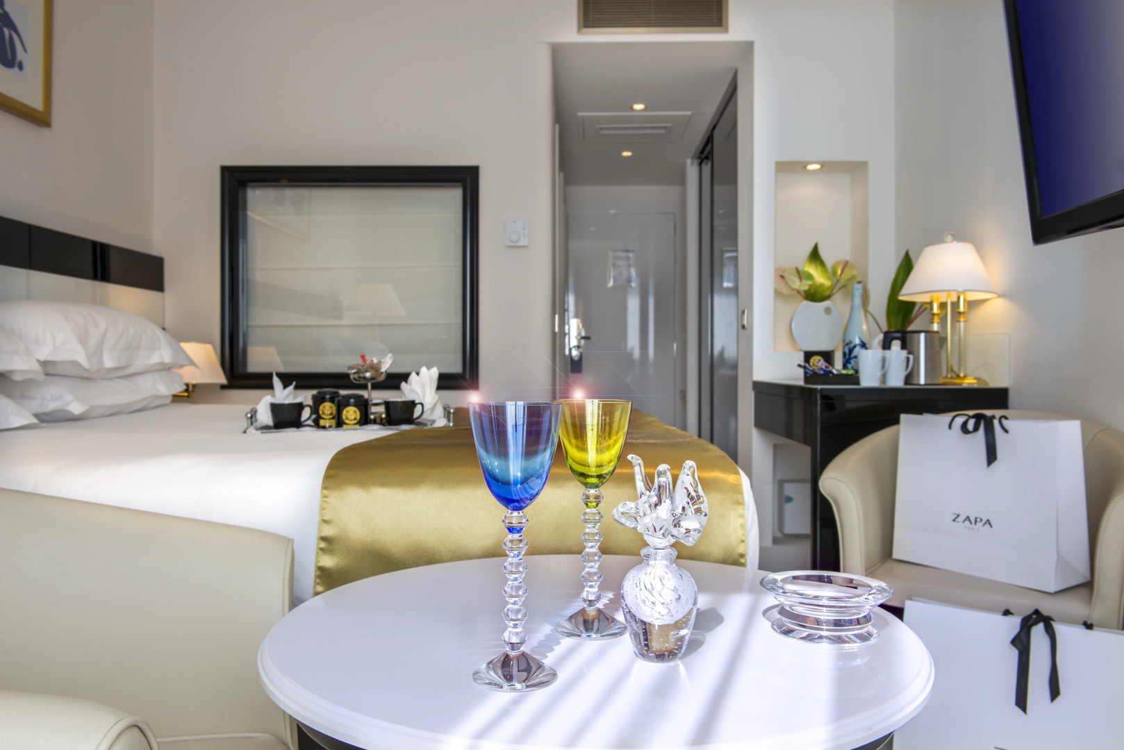 Hôtel Aston La Scala