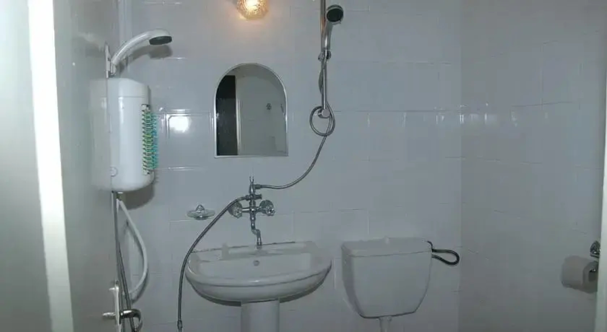 Roza Balneohotel