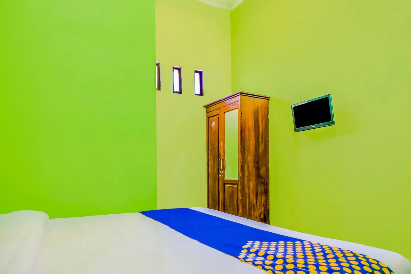 Hotel O Family Residence