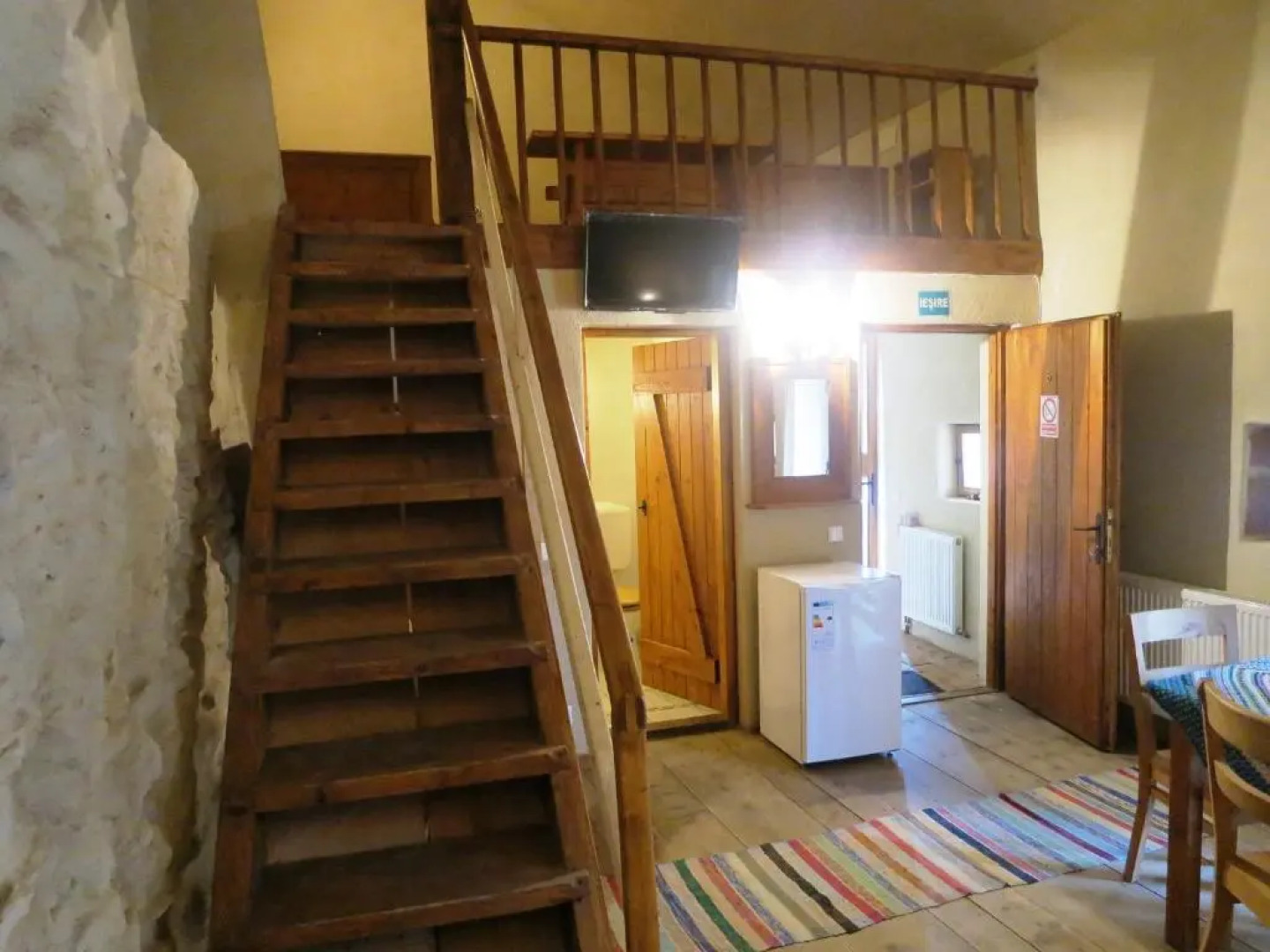 Medieval Apartments Frauendorf