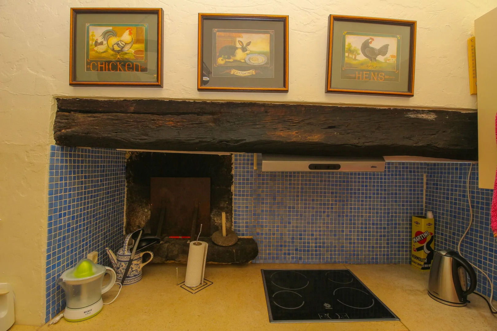 North Coast Guest House