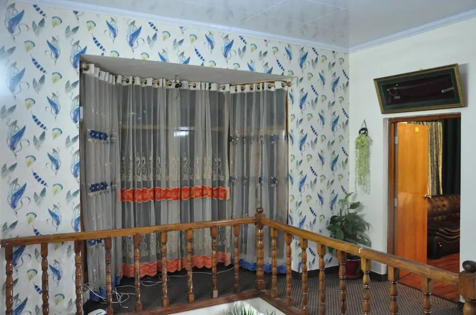 Alaf Laila Guest House