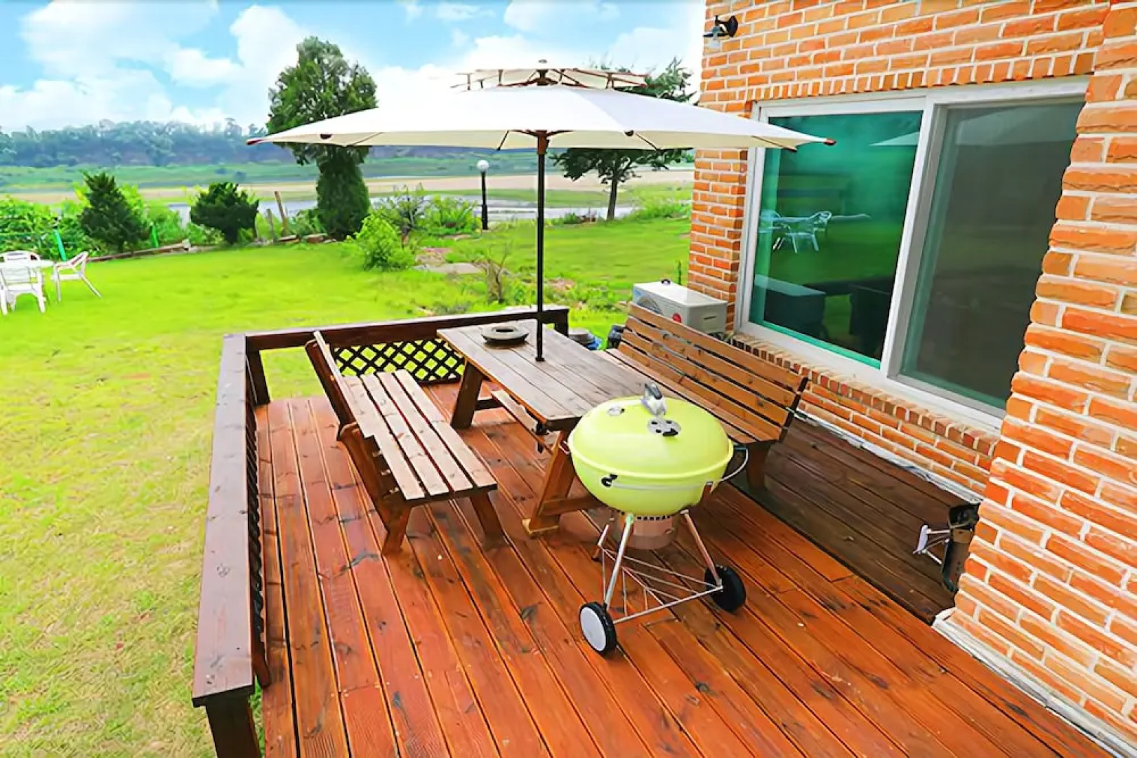 Yeoncheon Garam Hue Pension