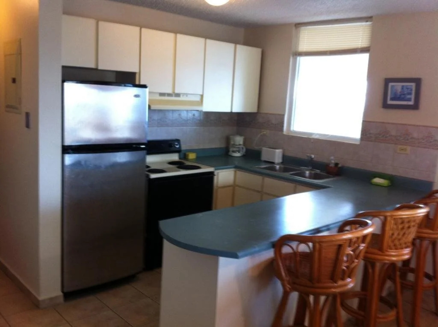 Villas de Costa Dorada Isabela