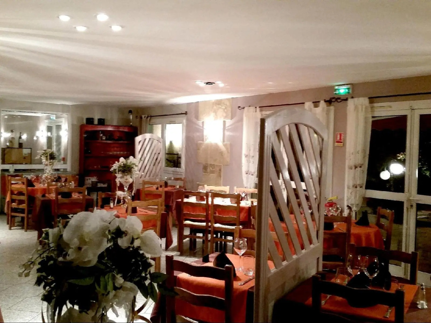 Logis La Grande Bastide