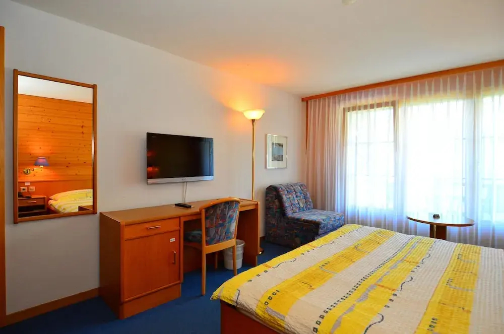 Hotel Bellwald