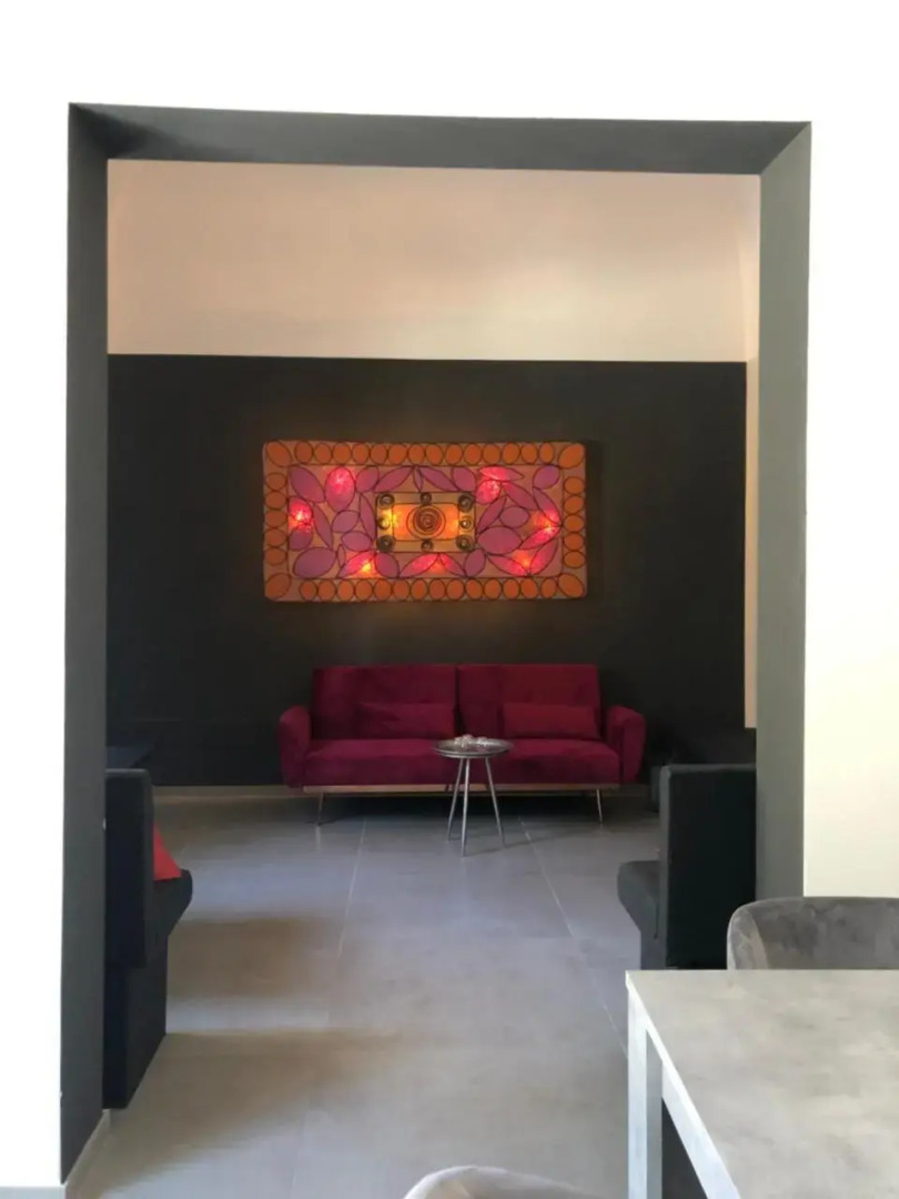 Carlo V - con piscina e giardino privati