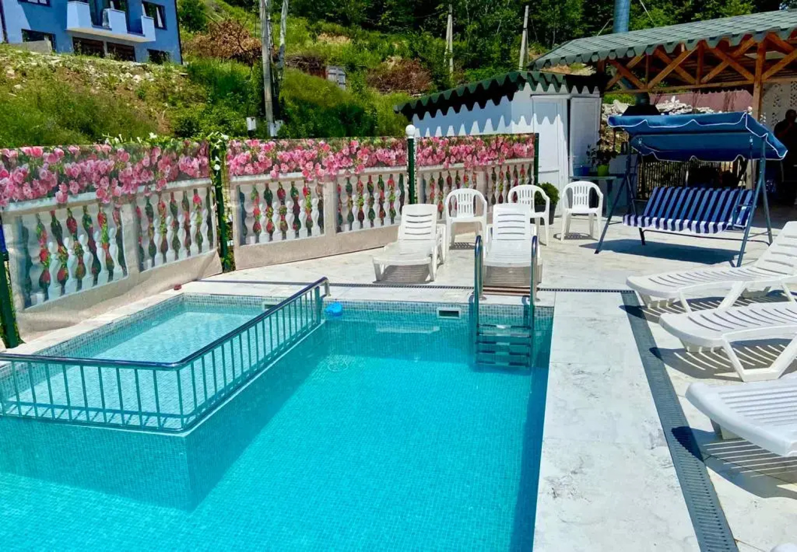 Солнце Кавказа