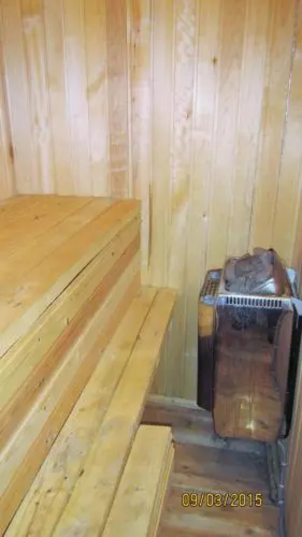 Baza otdyha Valdajskaja