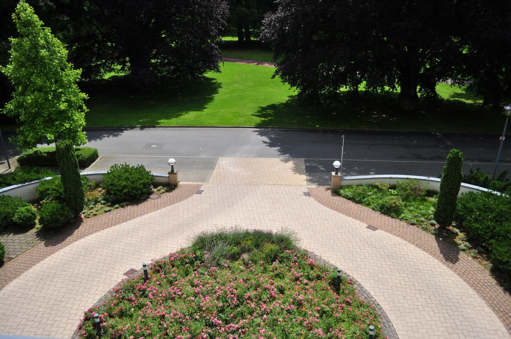 Courtyard by Marriott Bochum Stadtpark