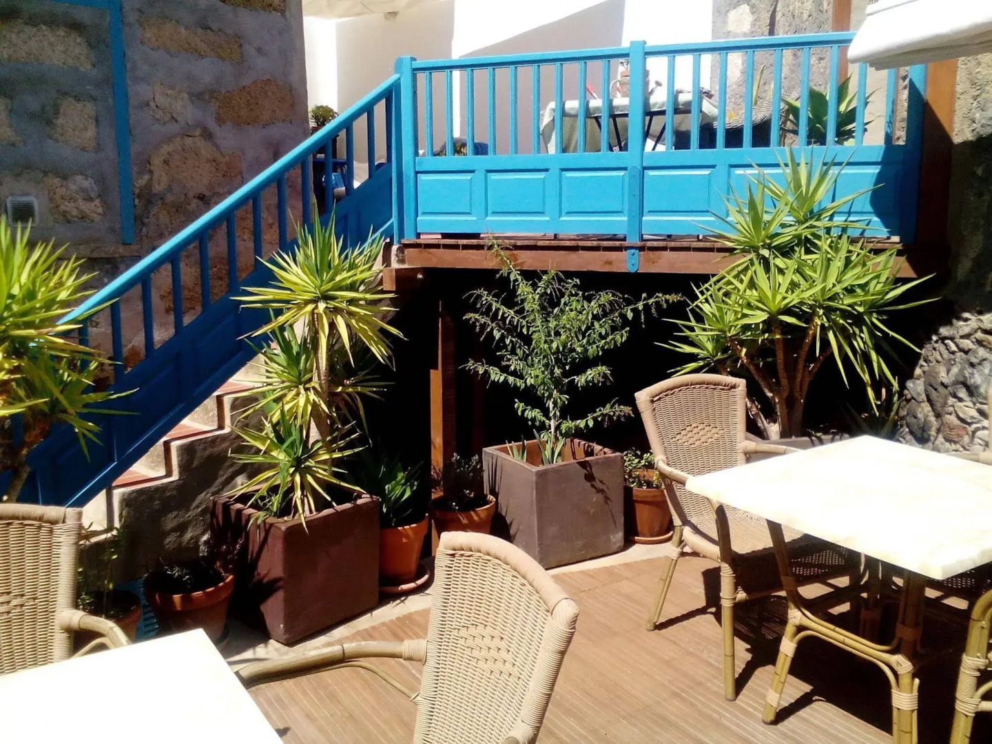 Hotel Rural Cuatro Esquinas