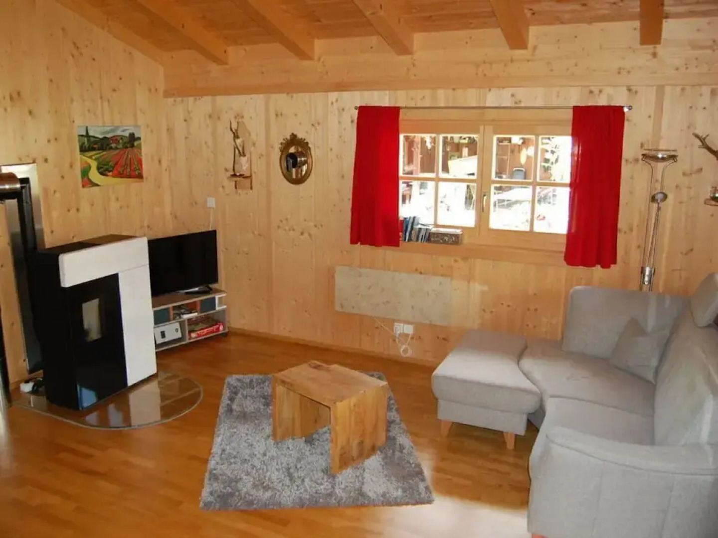 Fantastic Apartment in Schleching