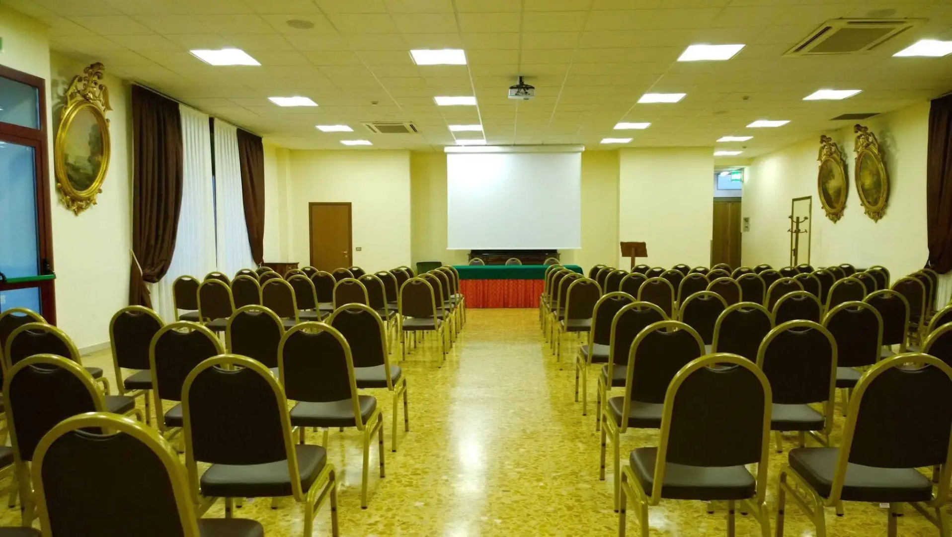 Hotel Casa del Pellegrino