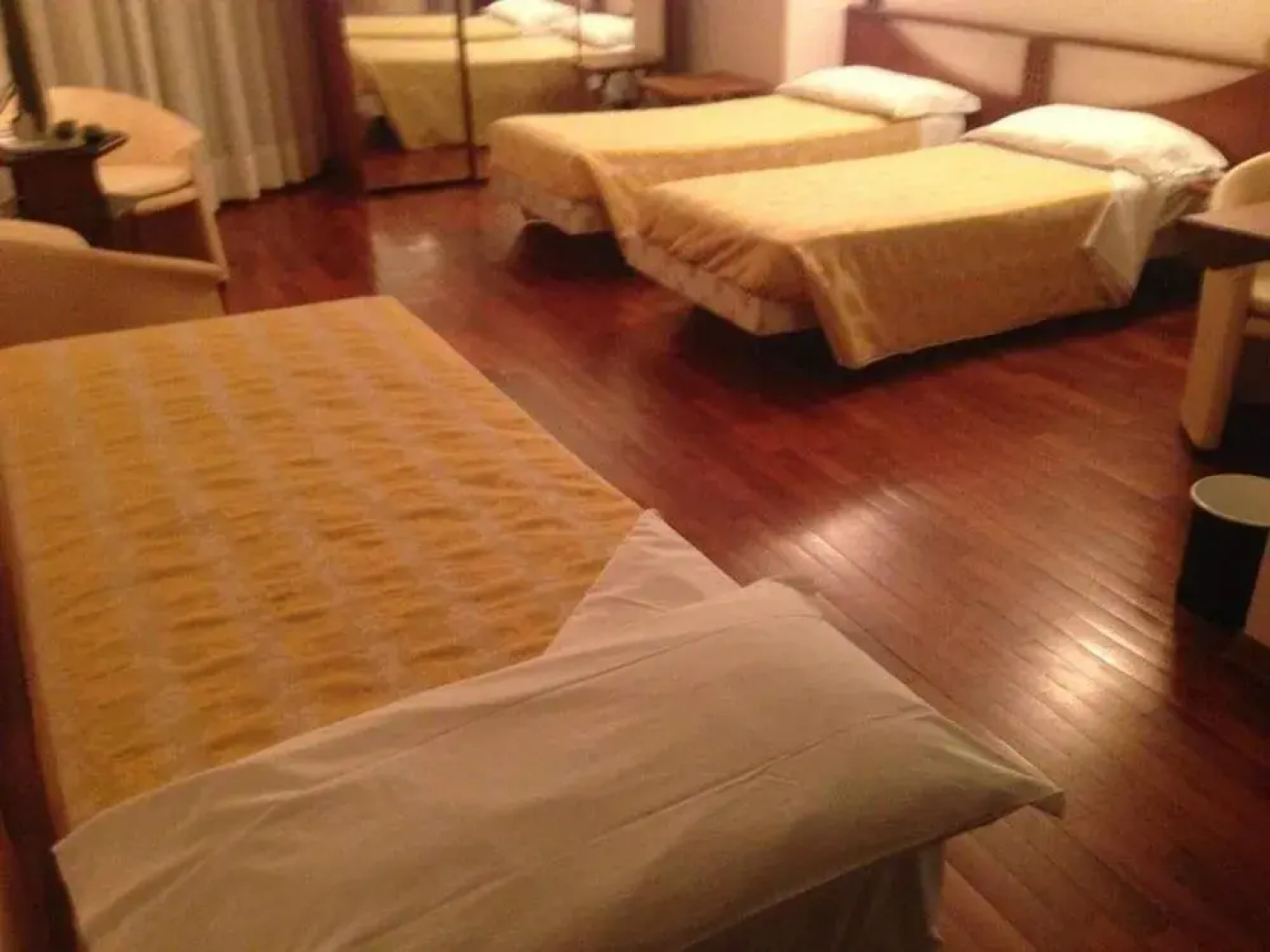 Hotel Sirenella