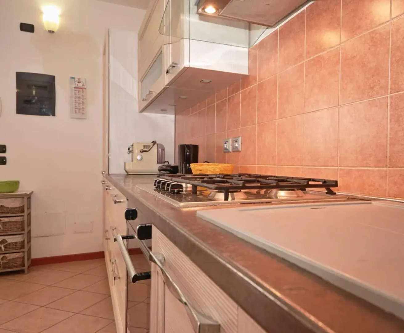 Appartamento i Due Ulivi