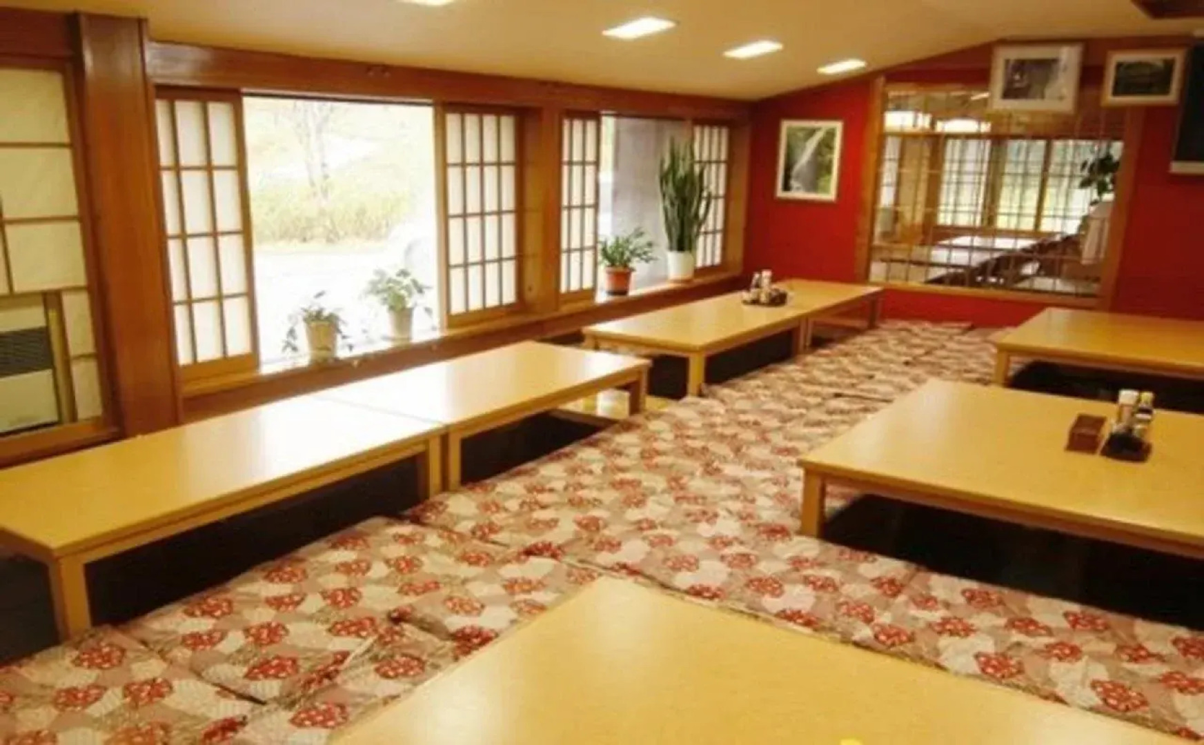 Sachinoyu Hotel Shiga Kogen
