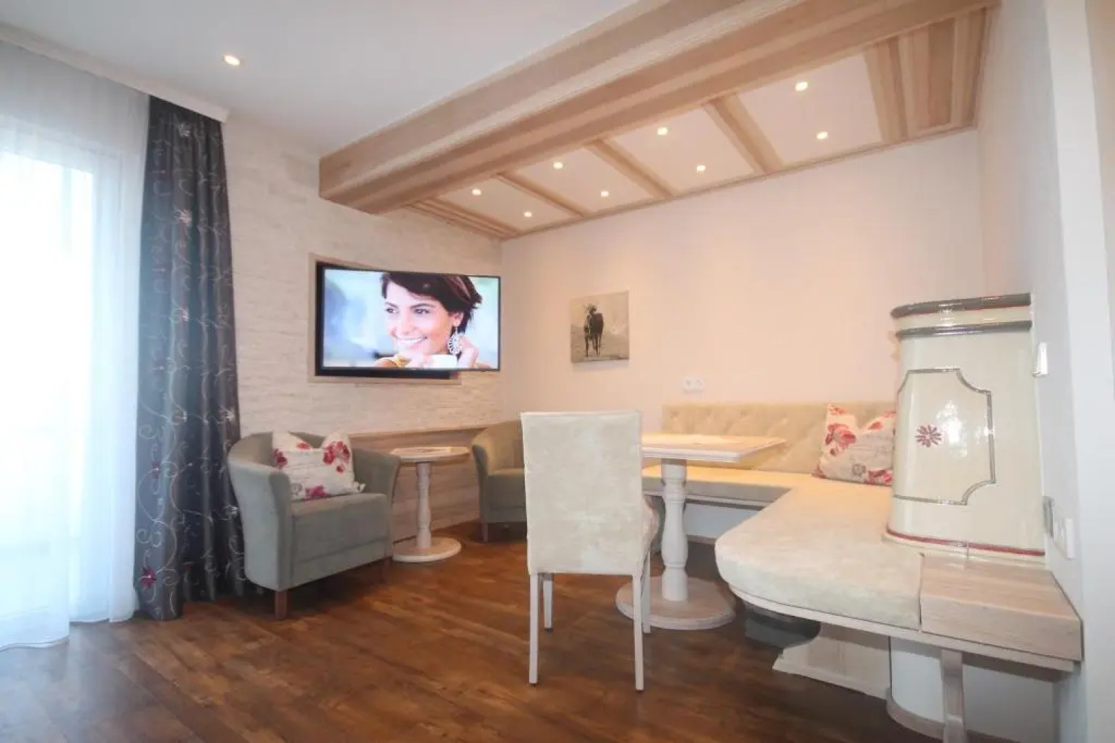 Genuss - und Wellnesshotel Bercher