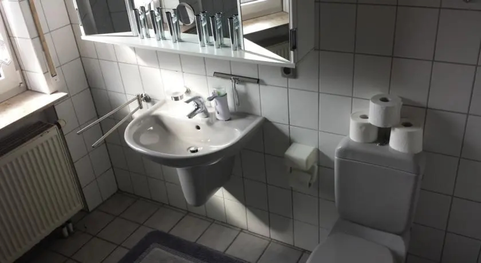 Ferienwohnung Weingut Leis