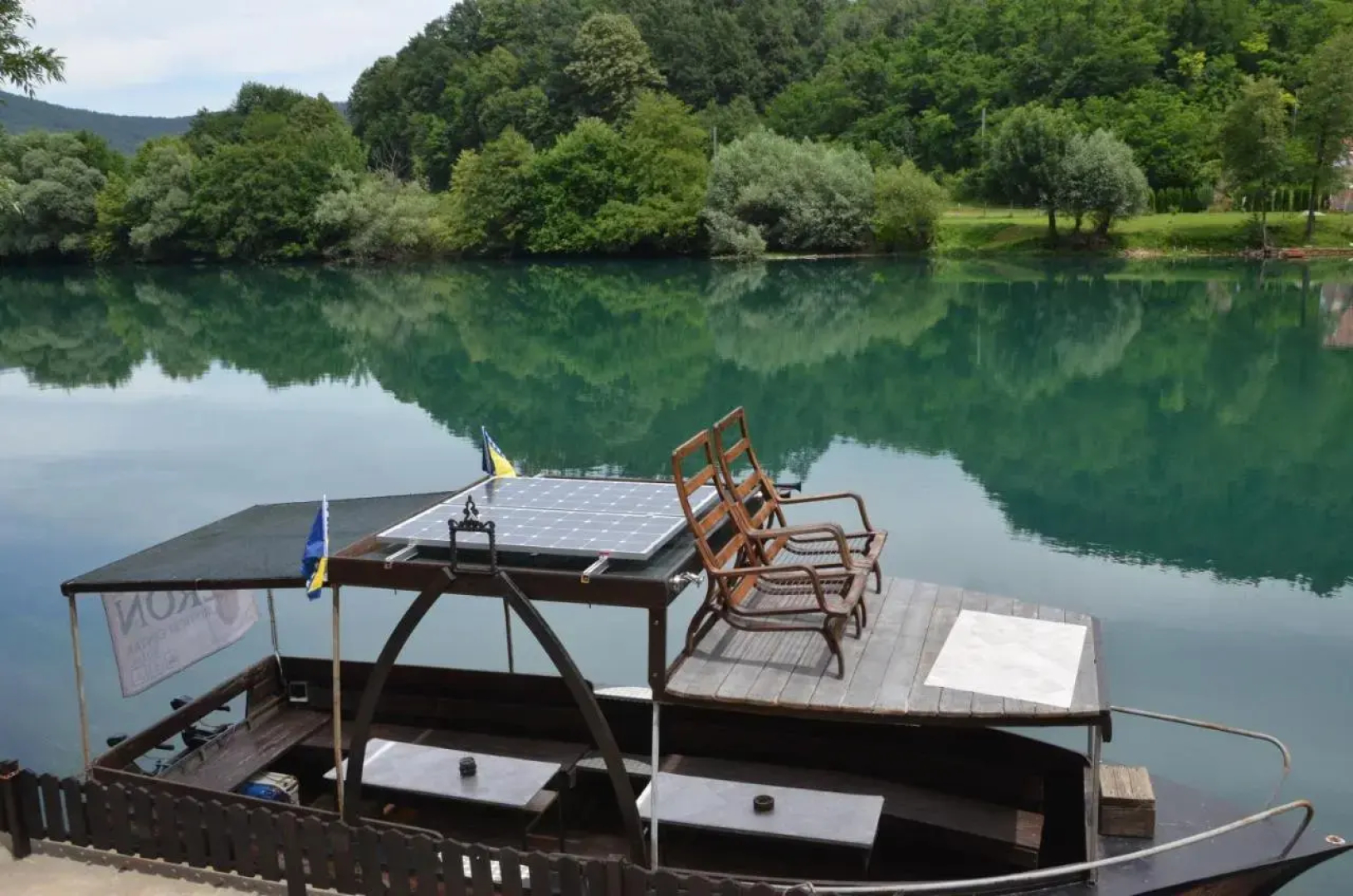 Rooms and Apartments Neron