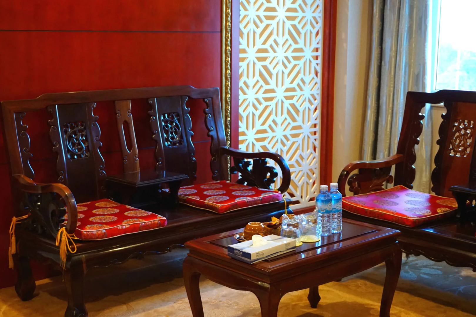 Dansavanh Vientiane Hotel