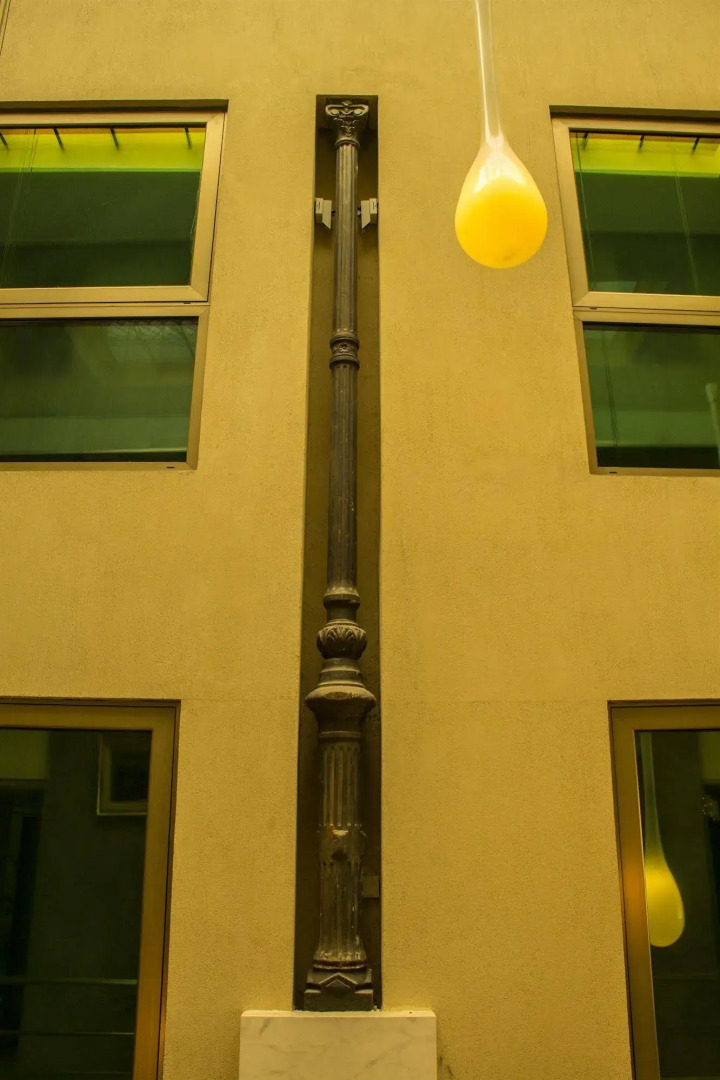 Mansión Vitraux Boutique Hotel