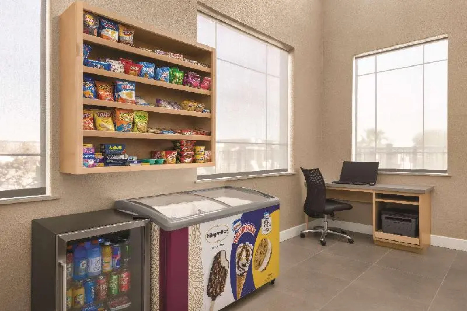 Country Inn & Suites by Radisson, the Woodlands