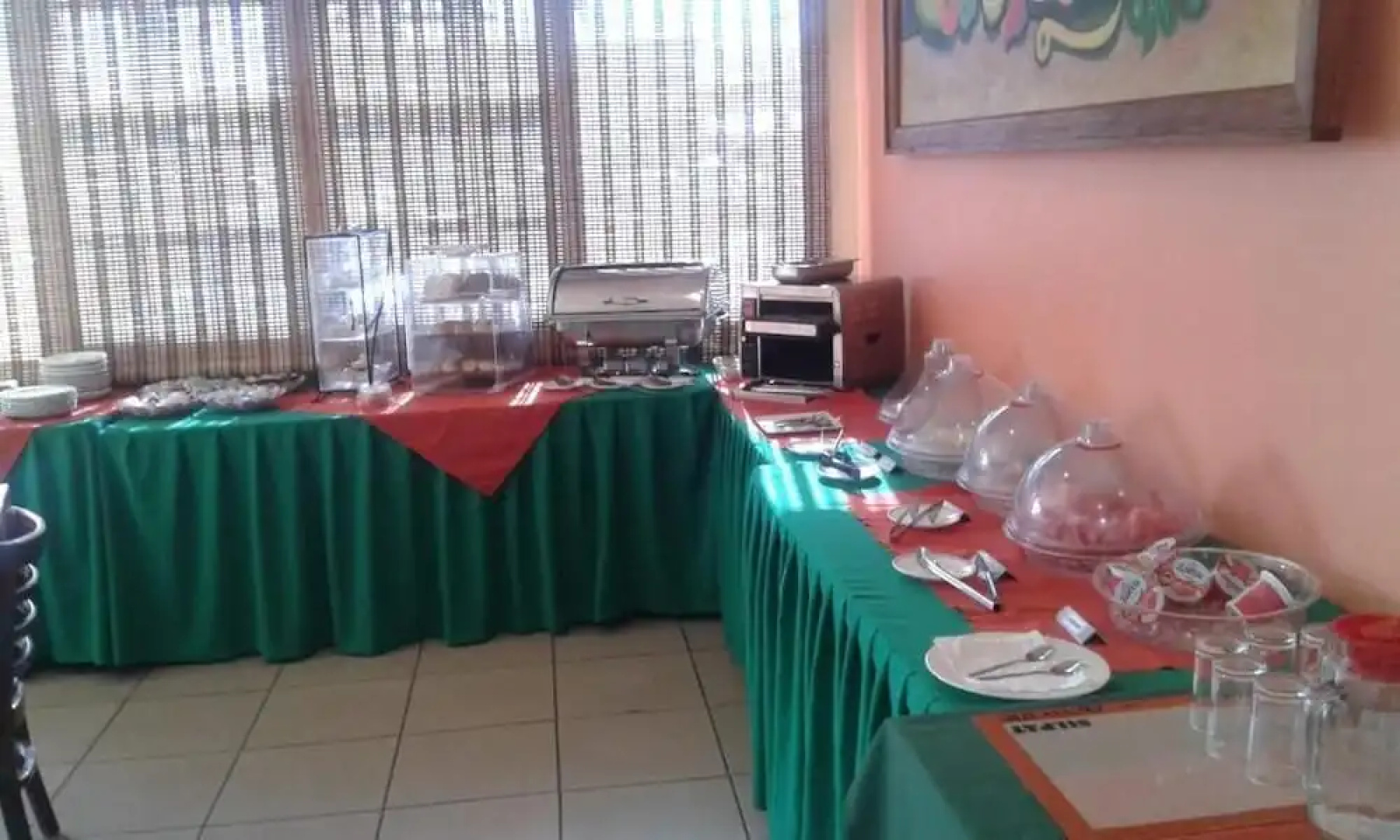 Residence Inn Nickerie