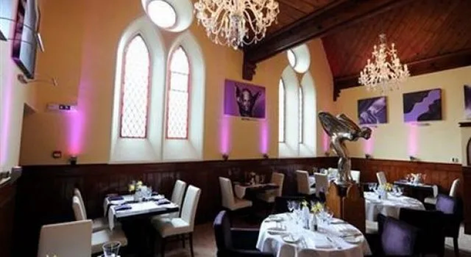 Auld Kirk Hotel