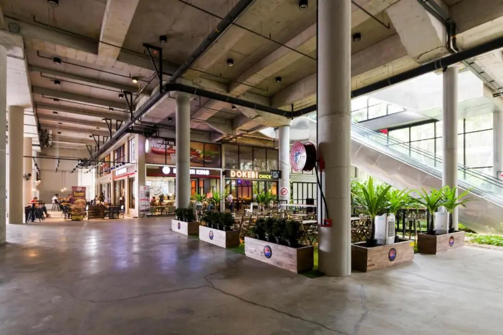 Tamarind Suites@Cyberjaya