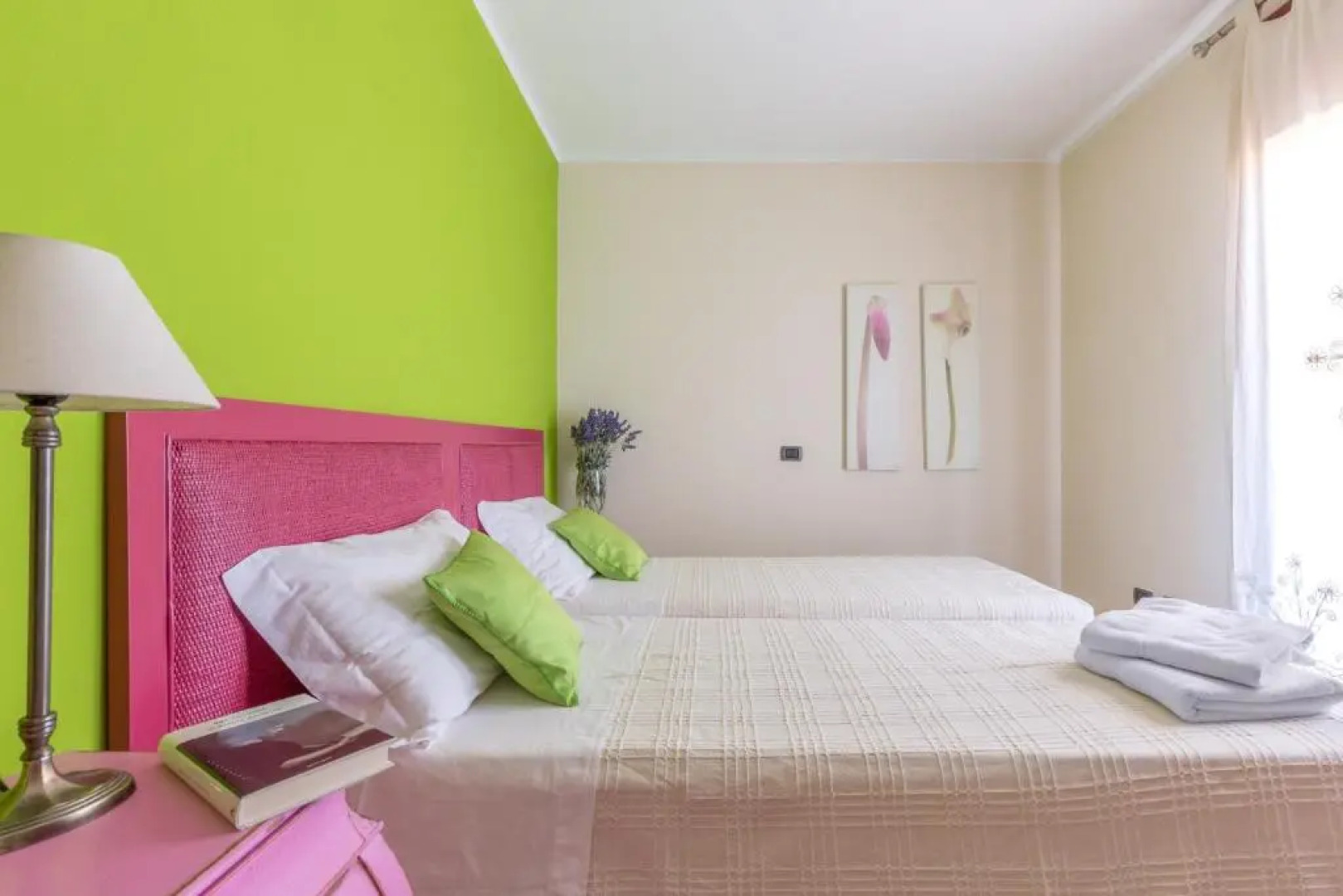 Orosei Home Holidays - Rimediu