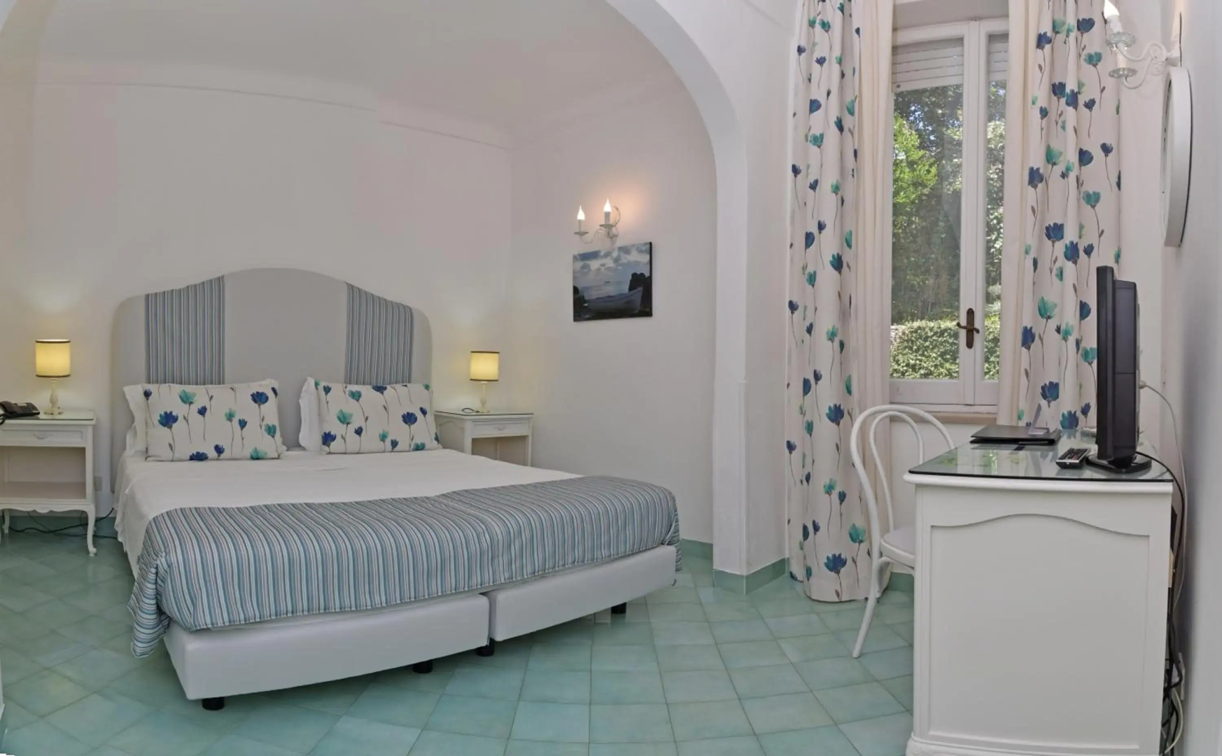 Villa San Felice