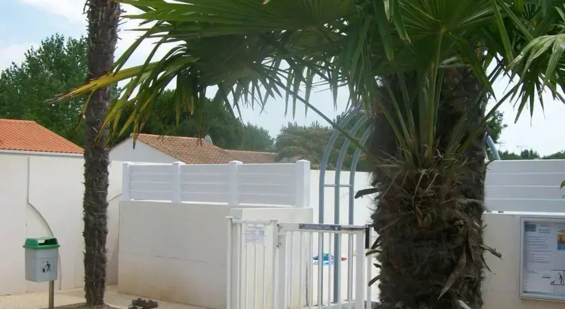 Résidence Les Vendéennes 1