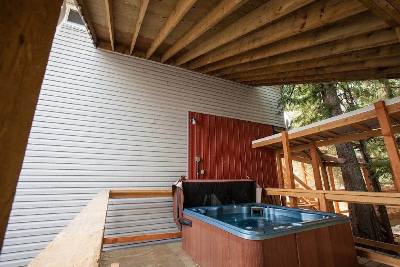 Base Camp Guest House