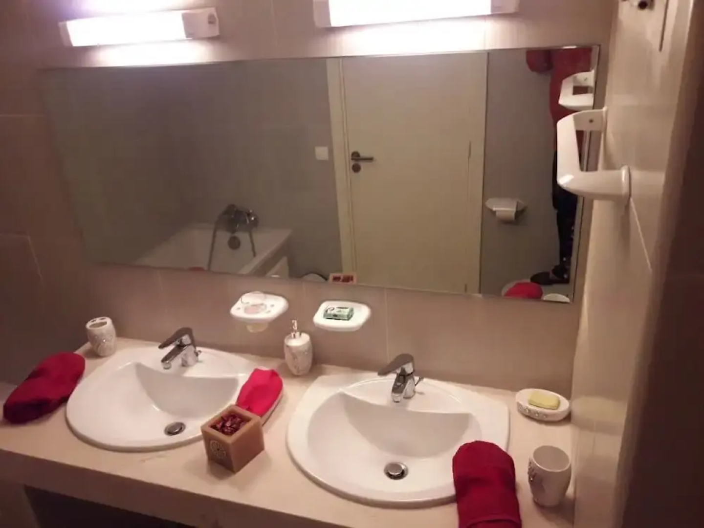 Appartement Hay Riad