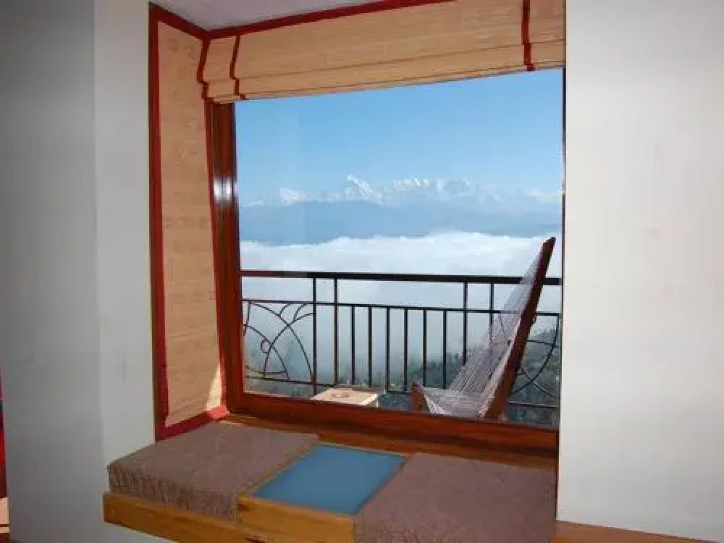 Pratiksha Himalayan Retreat