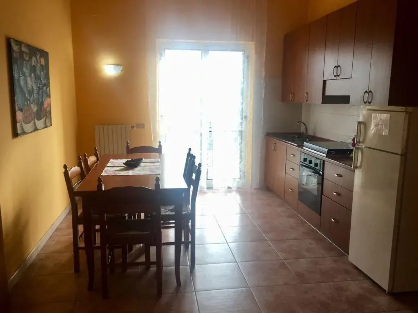 Giardino Sul Mare